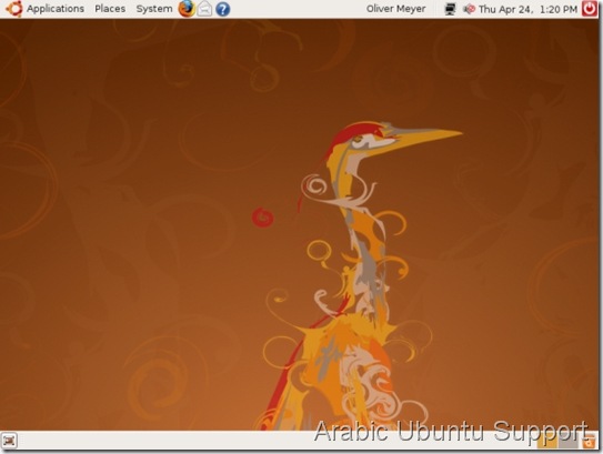 Install ubuntu 9.04 Welcome-thumb