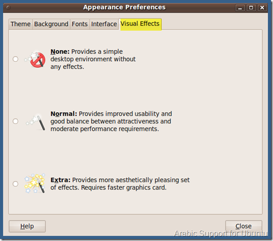 Ubuntu Tips 4 Appearance3_thumb