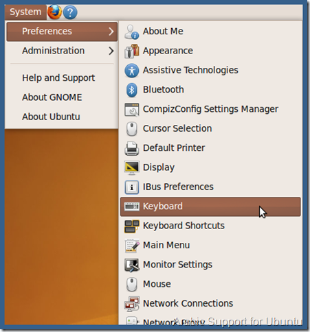 Ubuntu Tips 2 Keyboard0_thumb