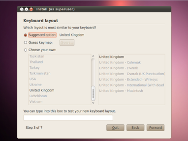 install ubuntu 10.04 from usb flash Image7
