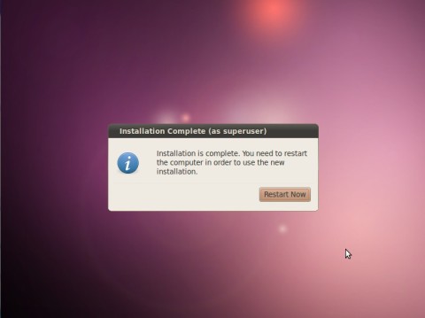 install ubuntu 10.04 from usb flash Lucid2010-03-1918-49-11