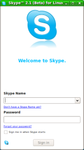 Skype 2 
